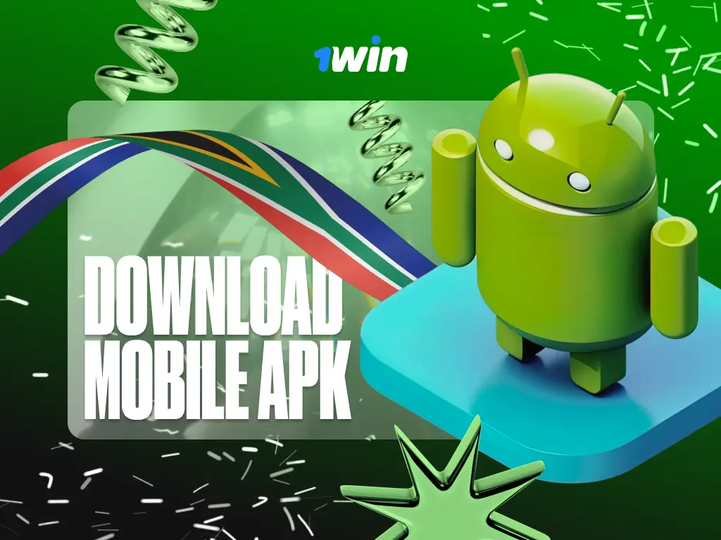 1win App Security for South Africa: Safe Install
