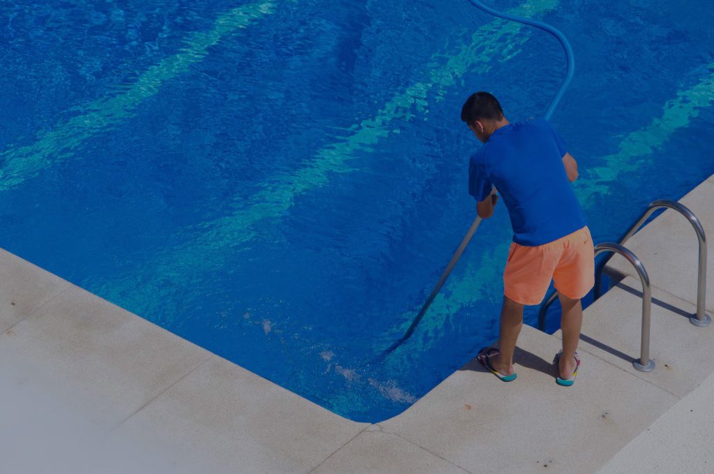 centurion pool repairs